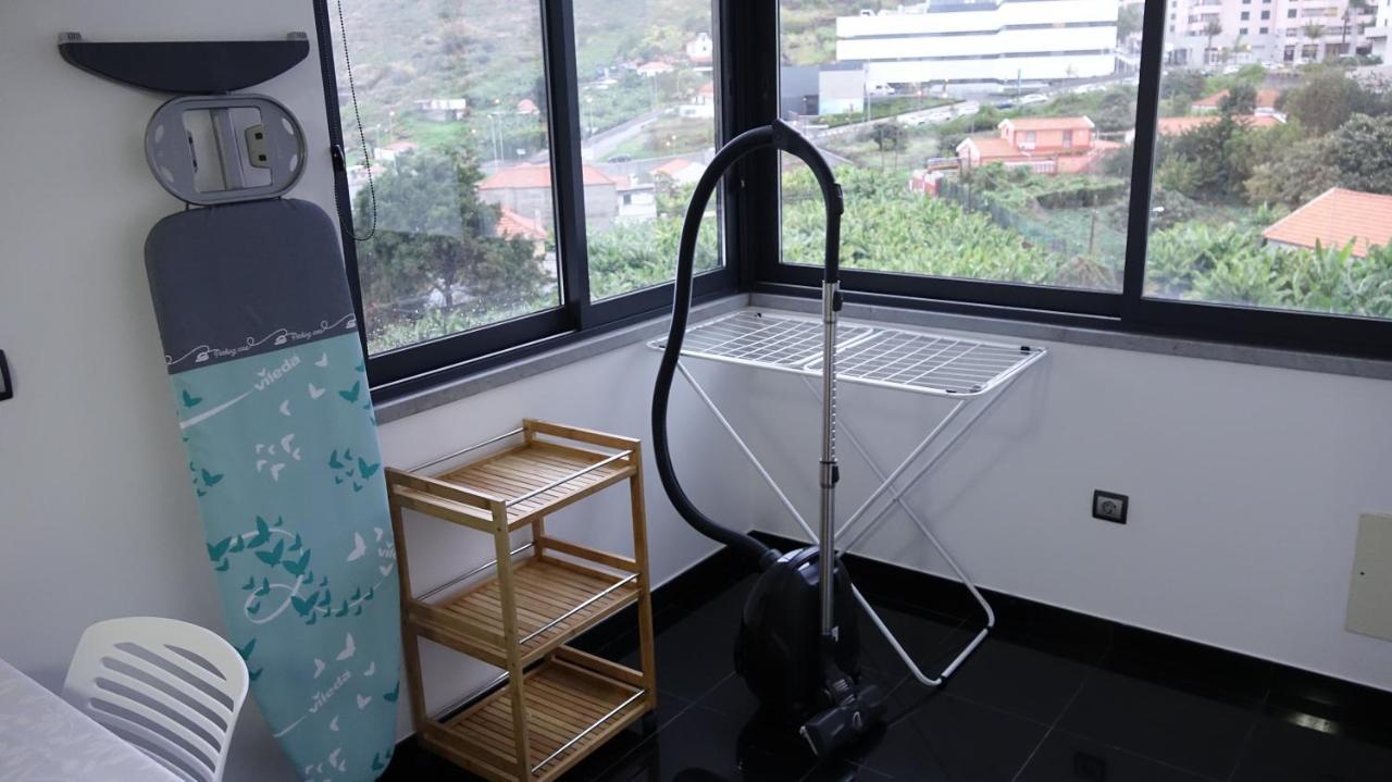 Madeira Luxury Amparo Apartment Funchal (Madeira) Exterior foto