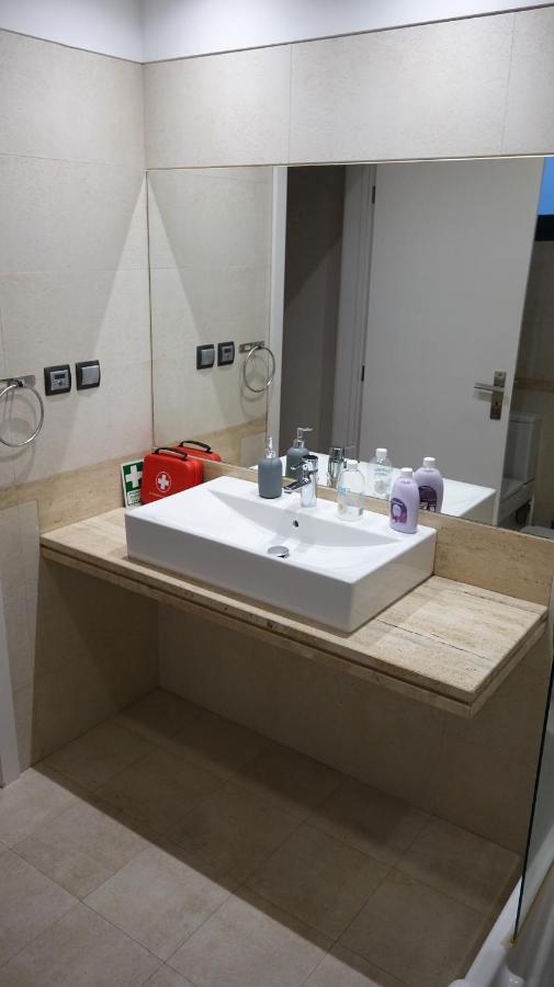 Madeira Luxury Amparo Apartment Funchal (Madeira) Exterior foto