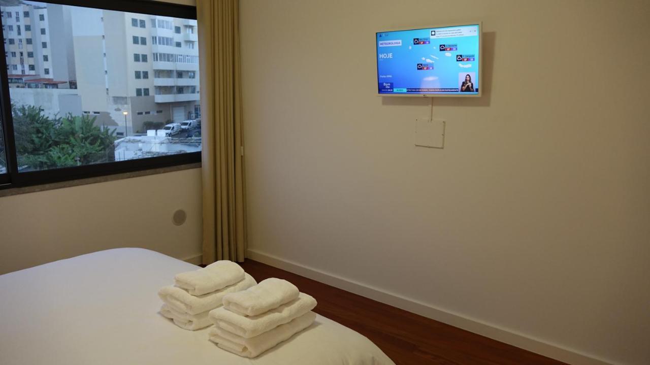 Madeira Luxury Amparo Apartment Funchal (Madeira) Exterior foto
