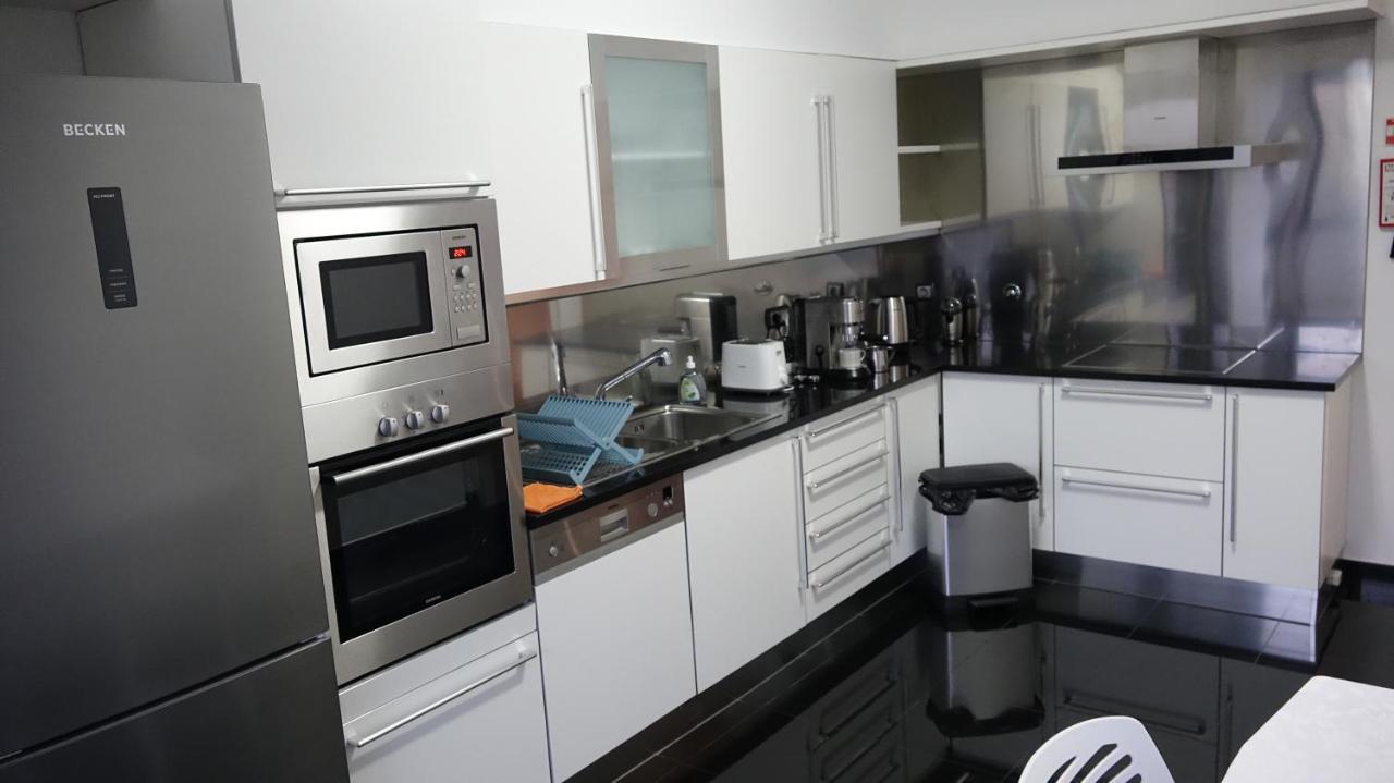 Madeira Luxury Amparo Apartment Funchal (Madeira) Exterior foto