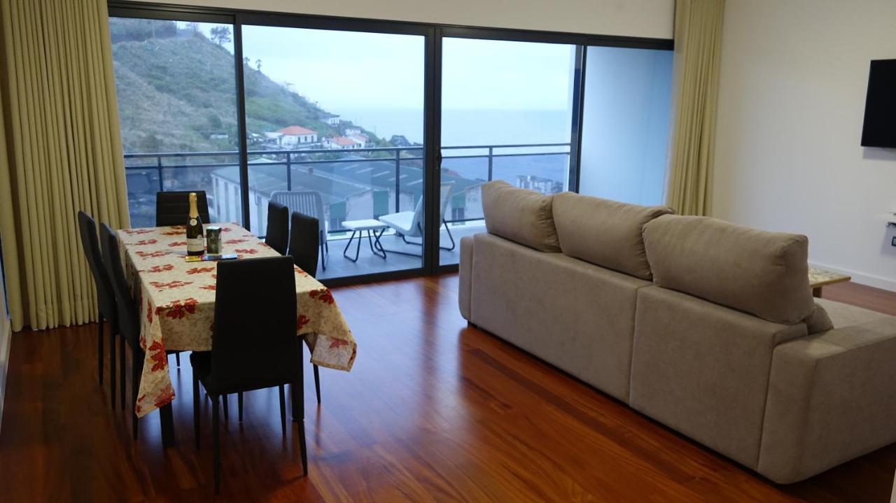 Madeira Luxury Amparo Apartment Funchal (Madeira) Exterior foto