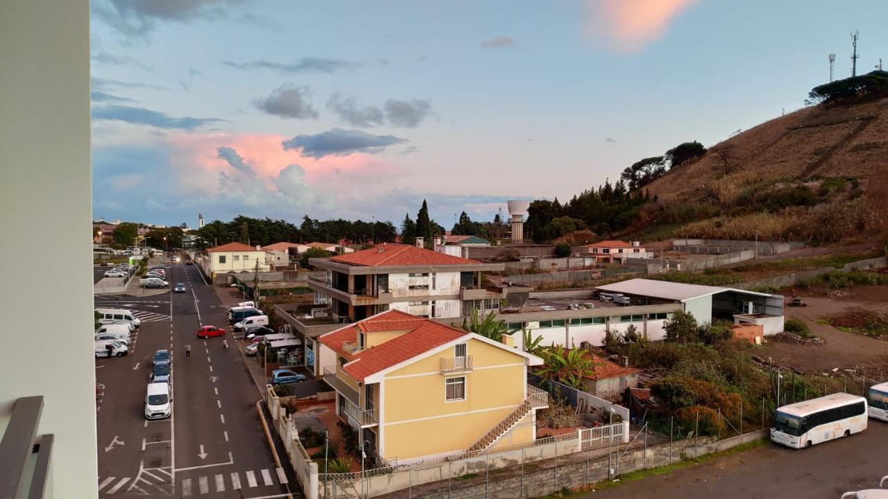 Madeira Luxury Amparo Apartment Funchal (Madeira) Exterior foto