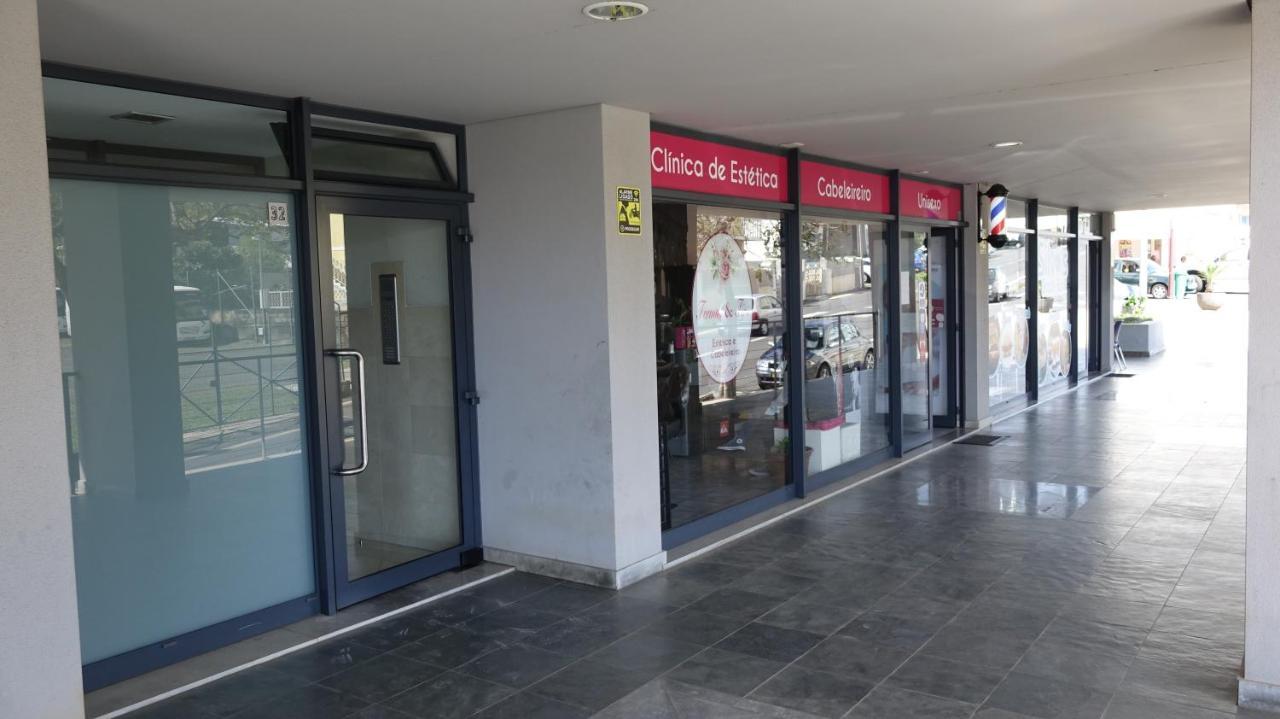 Madeira Luxury Amparo Apartment Funchal (Madeira) Exterior foto