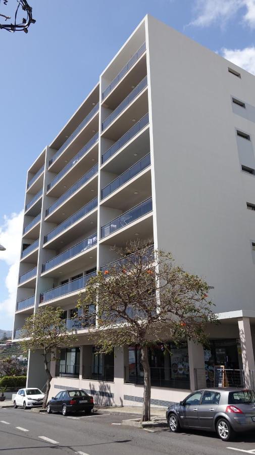 Madeira Luxury Amparo Apartment Funchal (Madeira) Exterior foto