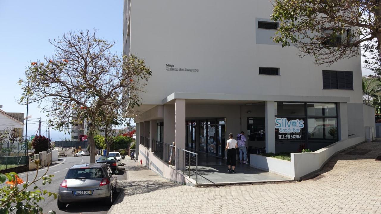 Madeira Luxury Amparo Apartment Funchal (Madeira) Exterior foto