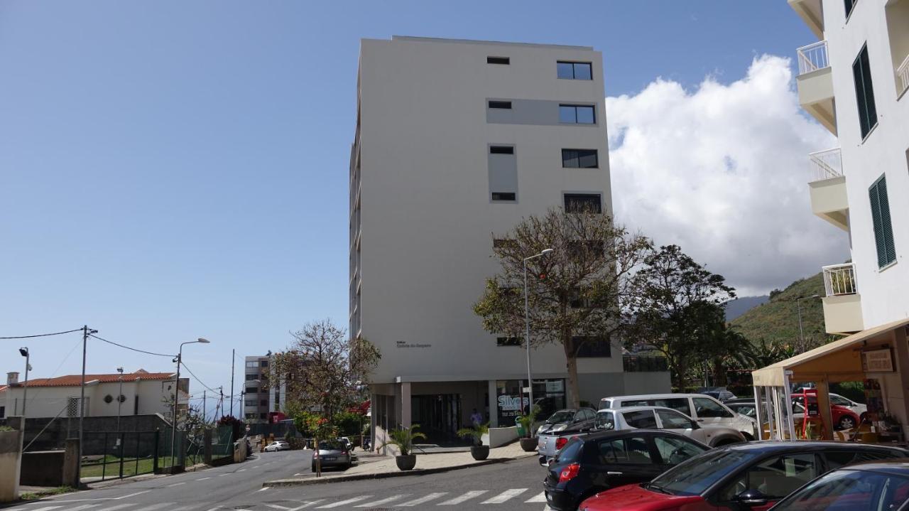 Madeira Luxury Amparo Apartment Funchal (Madeira) Exterior foto