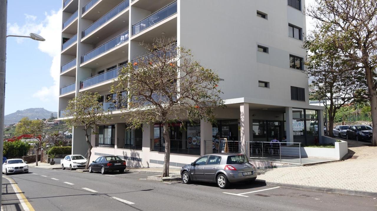 Madeira Luxury Amparo Apartment Funchal (Madeira) Exterior foto