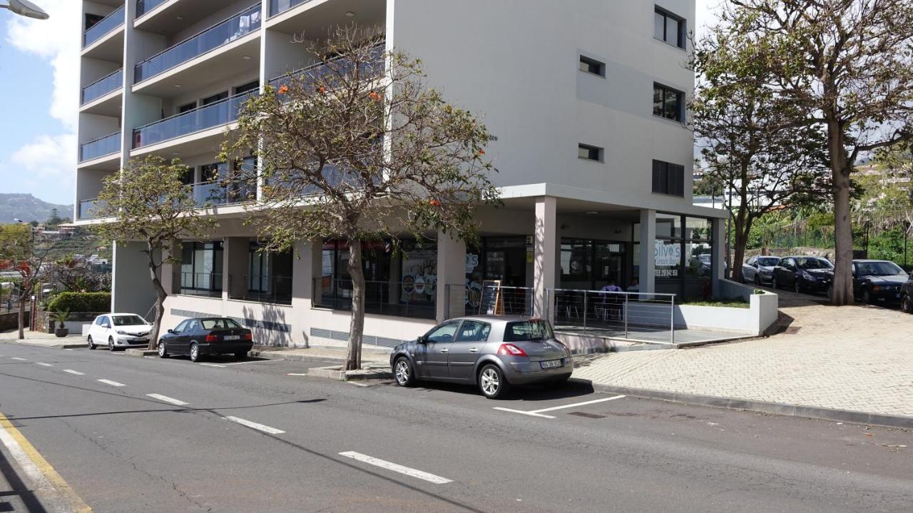 Madeira Luxury Amparo Apartment Funchal (Madeira) Exterior foto