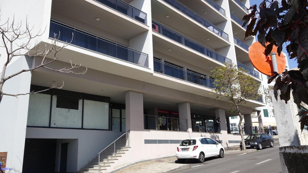Madeira Luxury Amparo Apartment Funchal (Madeira) Exterior foto