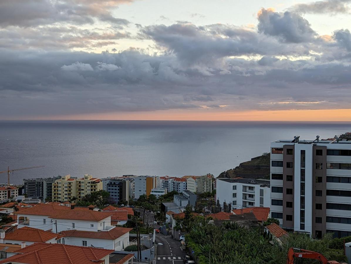 Madeira Luxury Amparo Apartment Funchal (Madeira) Exterior foto