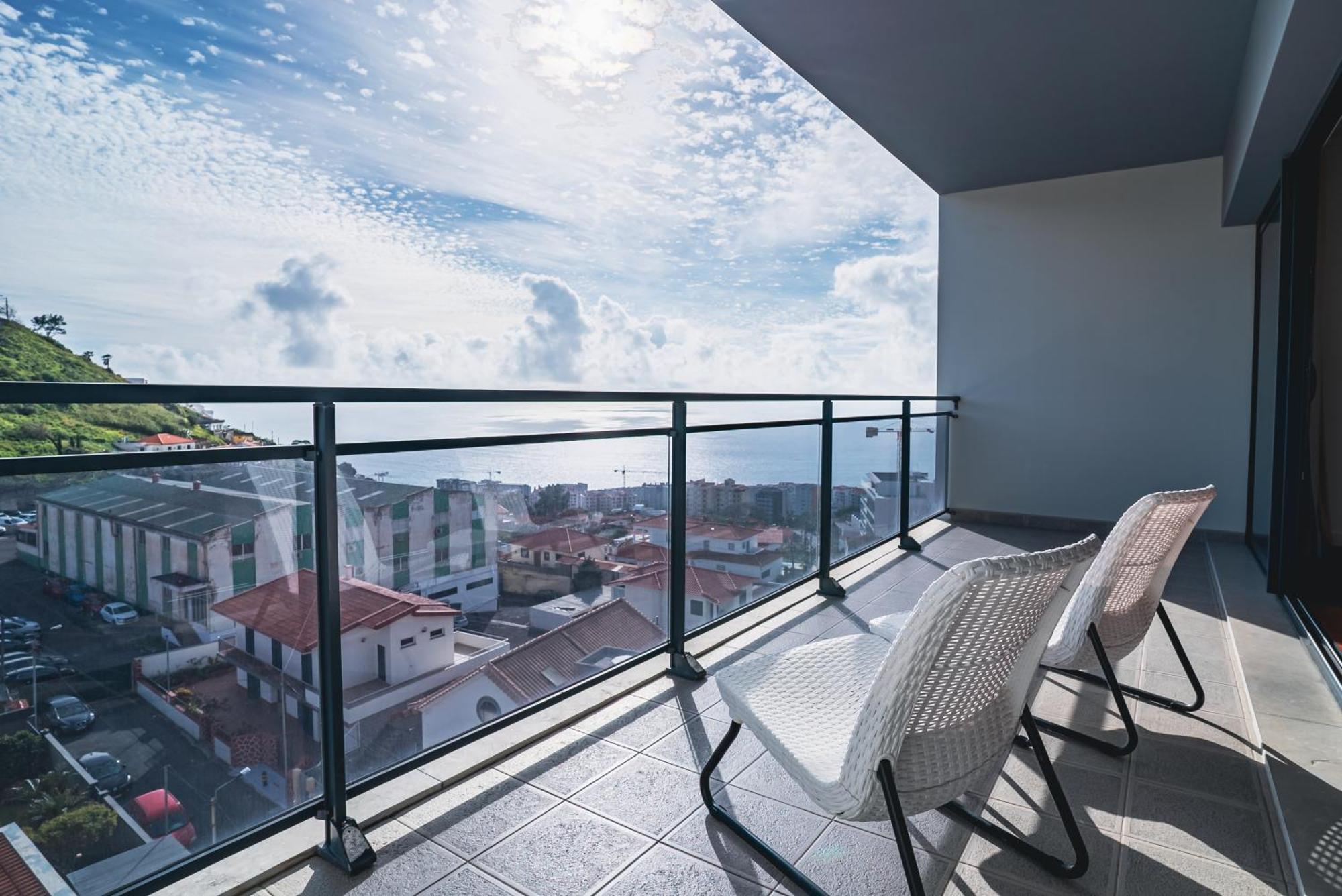 Madeira Luxury Amparo Apartment Funchal (Madeira) Exterior foto