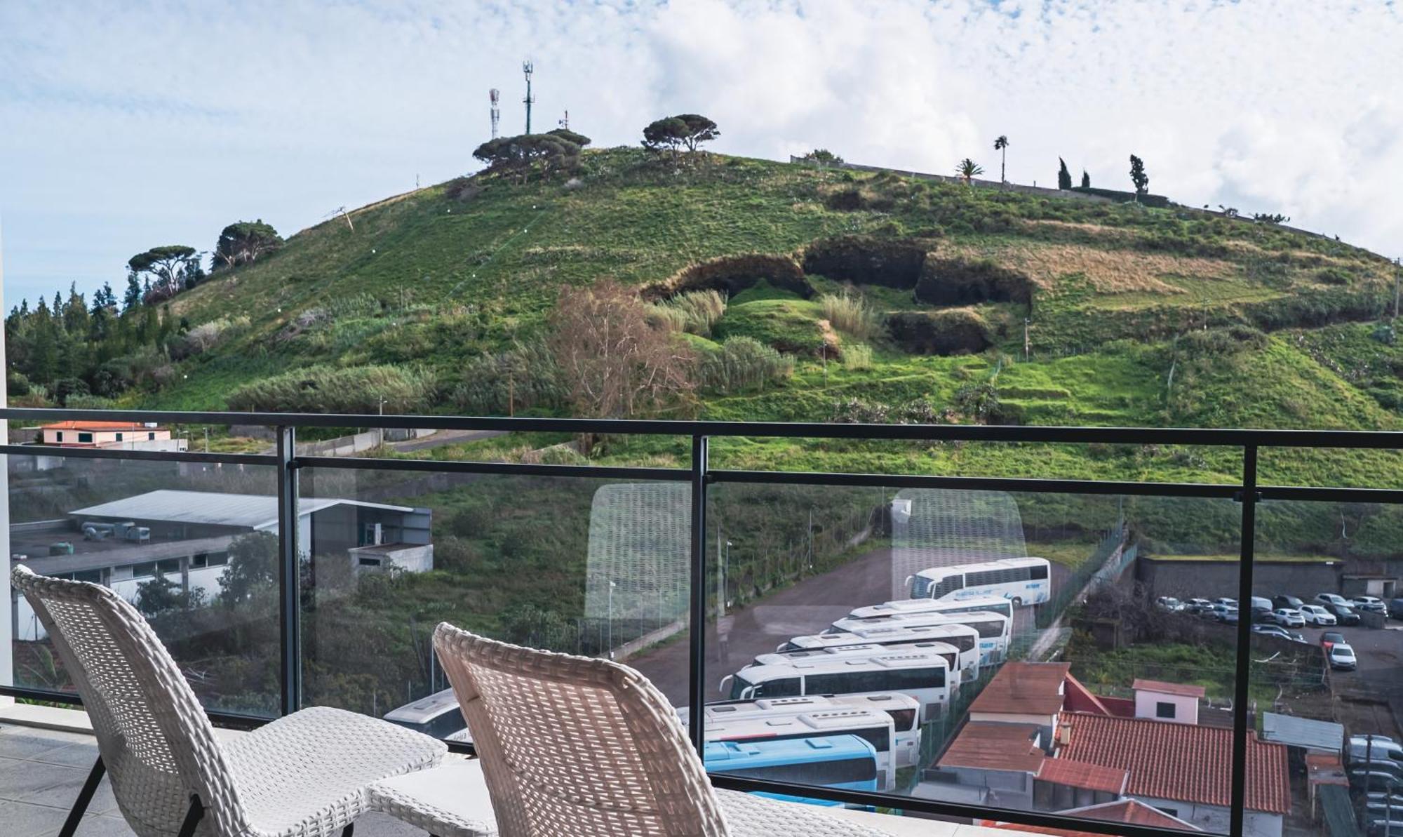 Madeira Luxury Amparo Apartment Funchal (Madeira) Exterior foto
