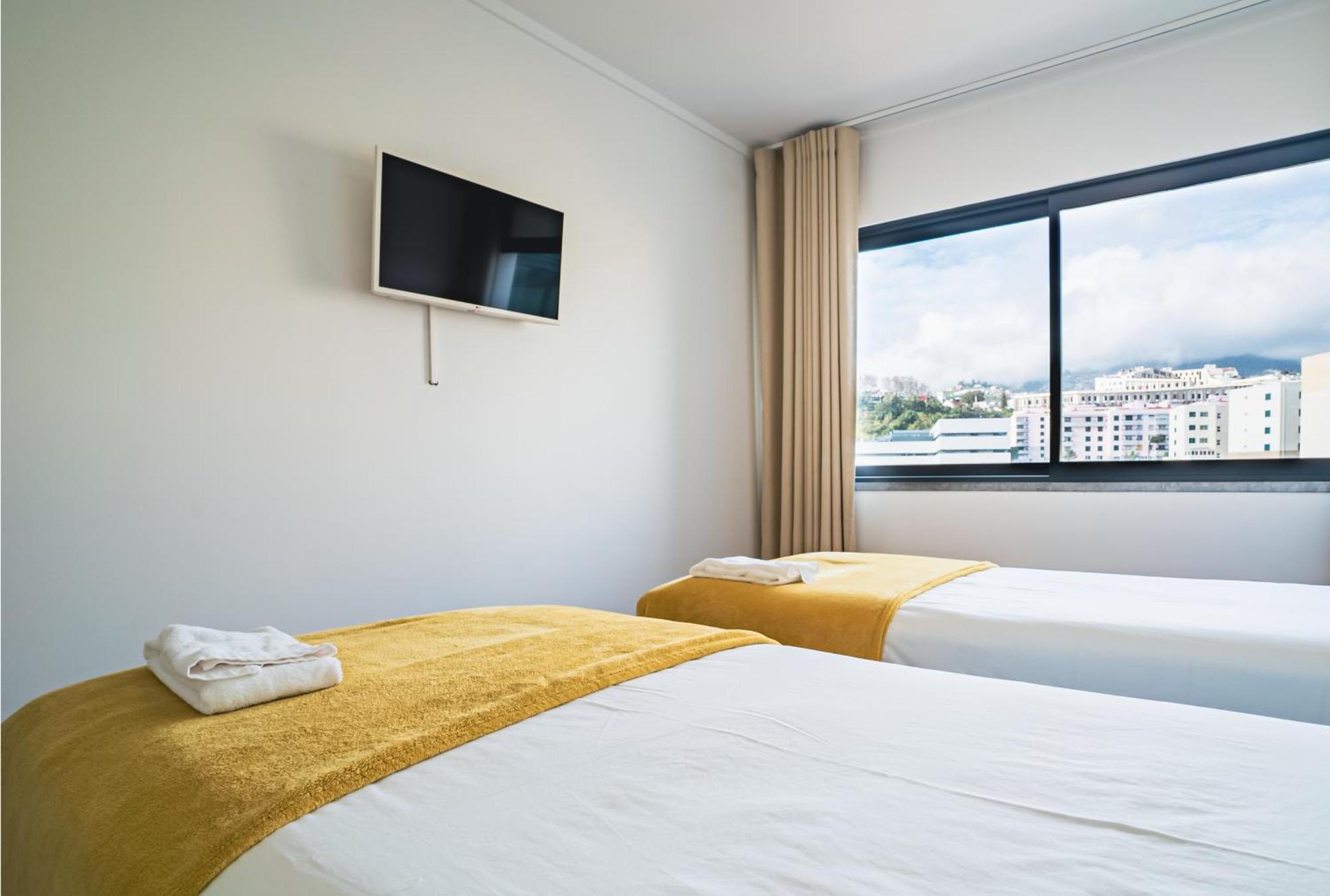 Madeira Luxury Amparo Apartment Funchal (Madeira) Exterior foto