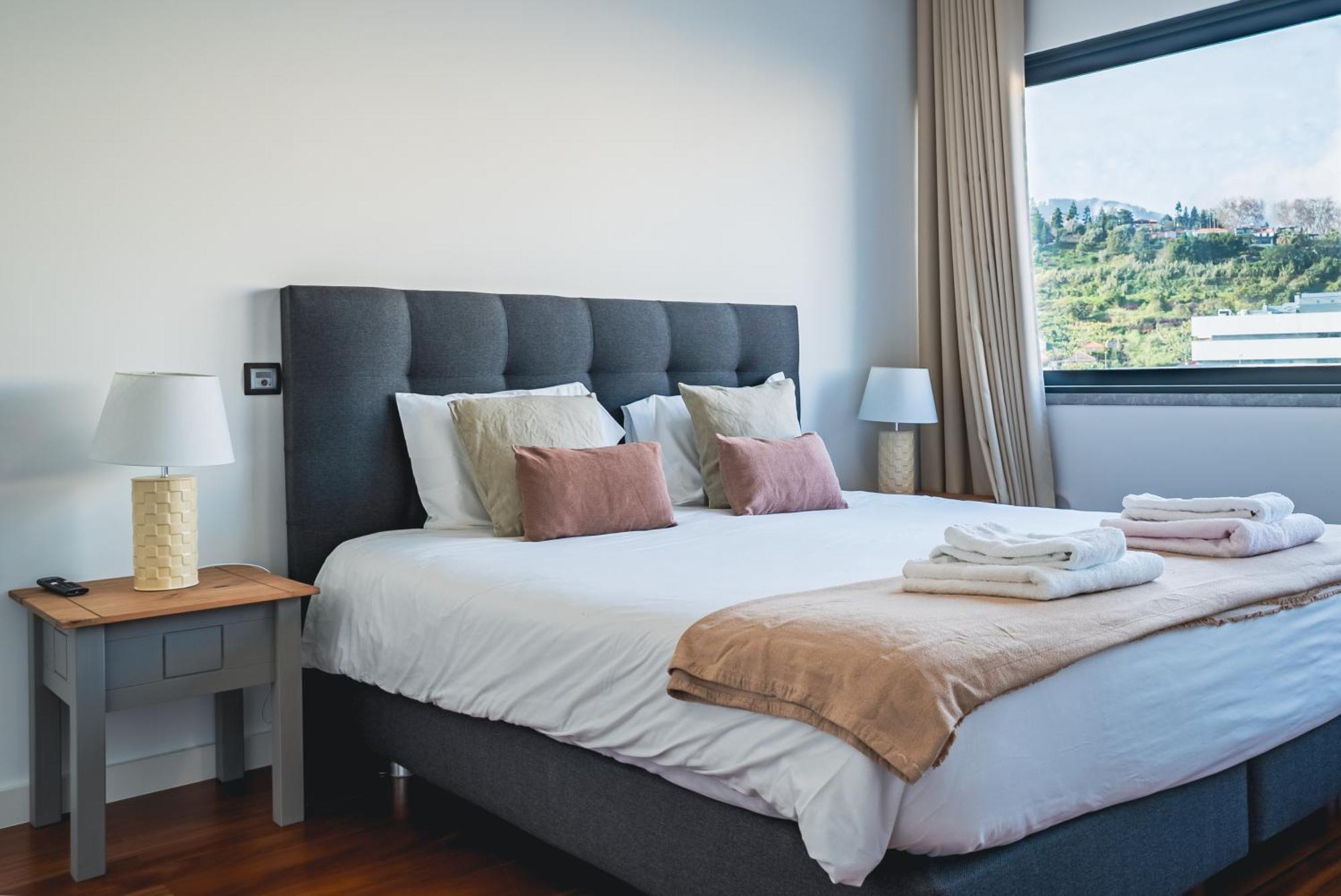 Madeira Luxury Amparo Apartment Funchal (Madeira) Exterior foto