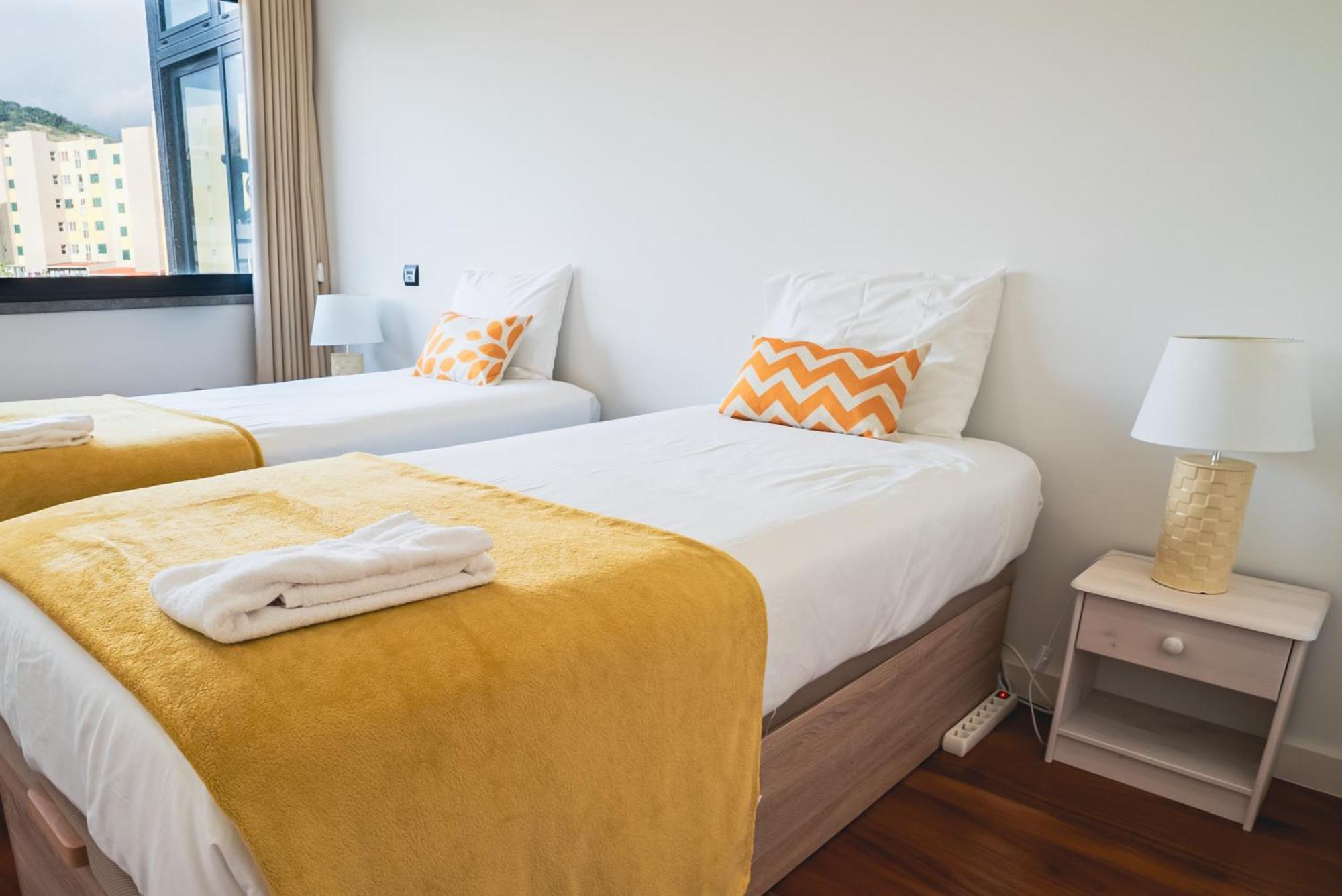 Madeira Luxury Amparo Apartment Funchal (Madeira) Exterior foto