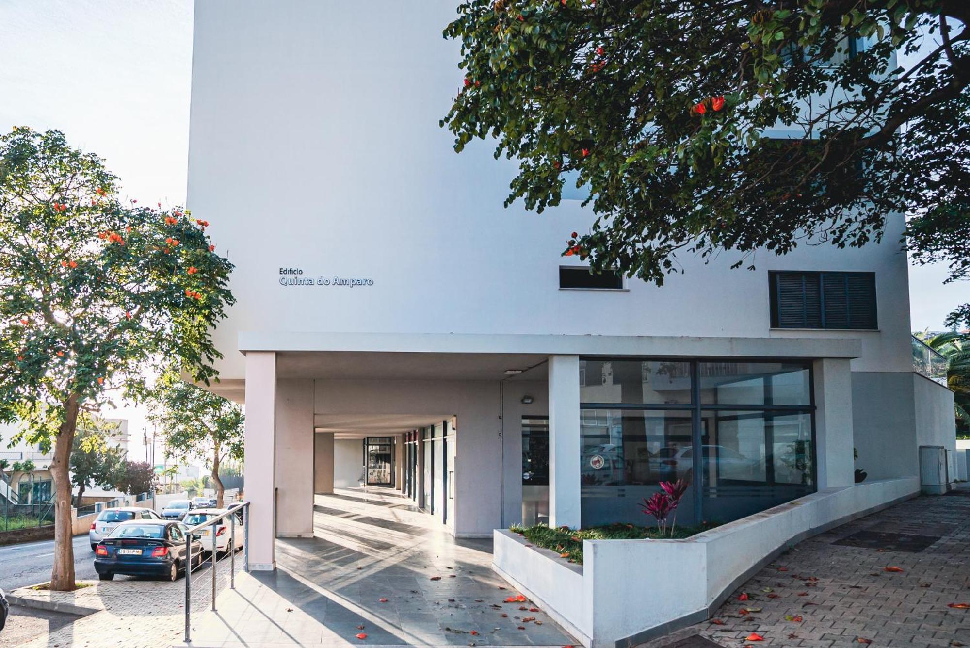 Madeira Luxury Amparo Apartment Funchal (Madeira) Exterior foto