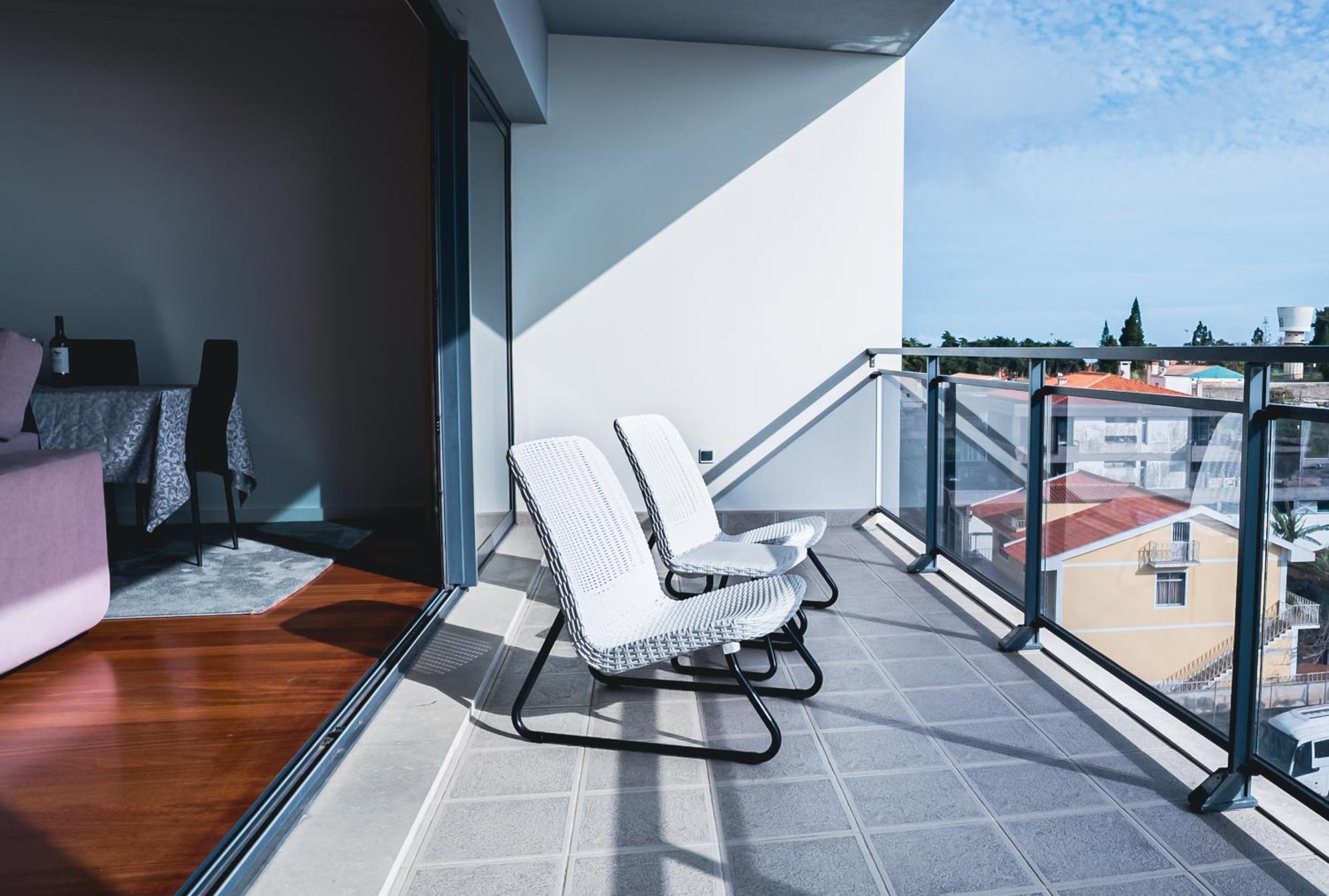 Madeira Luxury Amparo Apartment Funchal (Madeira) Exterior foto