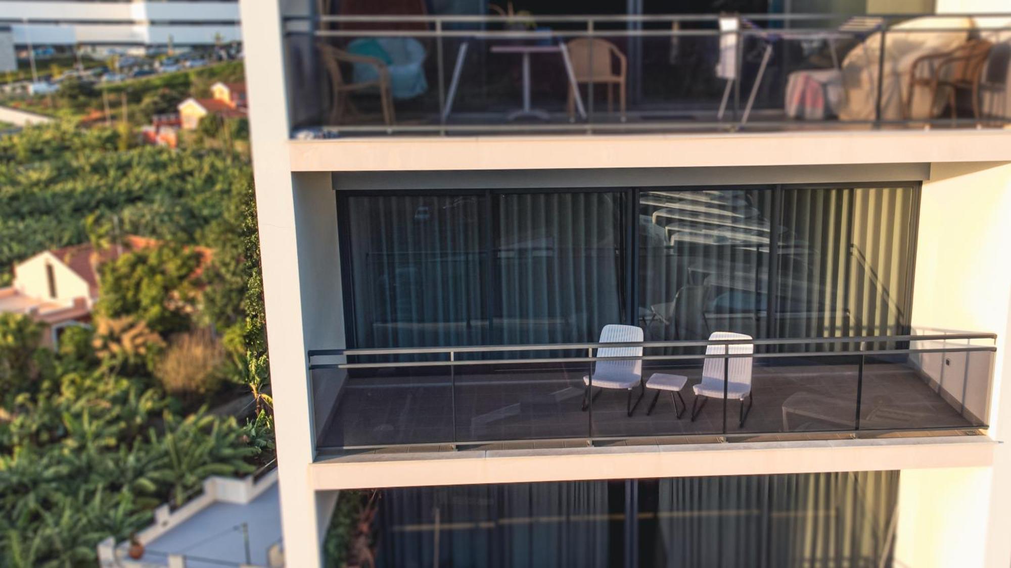Madeira Luxury Amparo Apartment Funchal (Madeira) Exterior foto